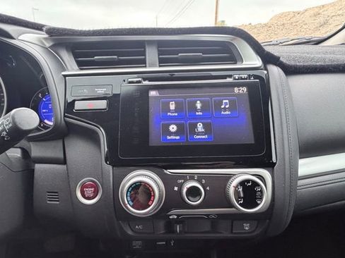 Used 2015 Honda Fit EX image 14