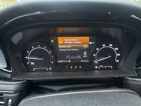 Used 2022 Lincoln Corsair FWD w/ Equipment Group 101A image 13