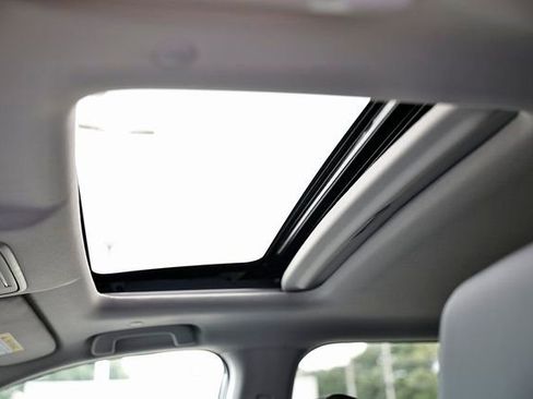 New 2026 Honda CR-V EX-L image 27