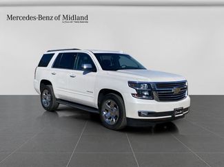 Used 2018 Chevrolet Tahoe Premier video 1