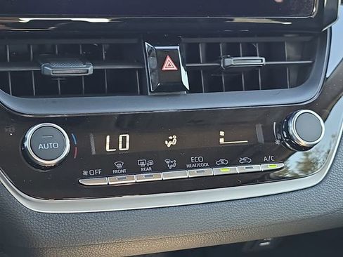 New 2026 Toyota Corolla LE image 23