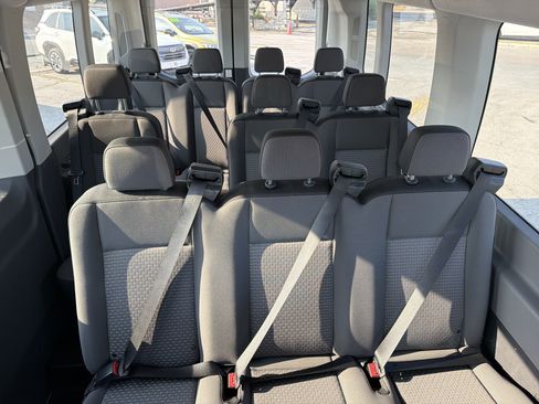 Used 2024 Ford Transit 350 XL RWD image 27