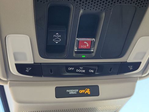 Used 2024 Honda Accord EX image 22