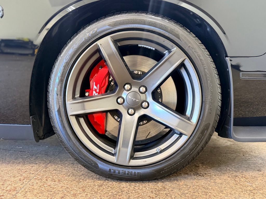 Used 2022 Dodge Challenger SRT Hellcat w/ Plus Package RWD image 21