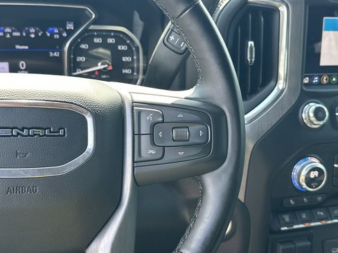 Used 2023 GMC Sierra 2500 Denali AWD/4WD image 30