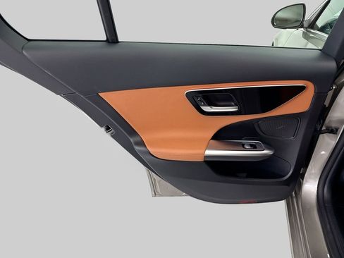 Certified 2022 Mercedes-Benz C 300 Sedan image 24