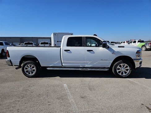 New 2026 RAM 2500 Lone Star image 9