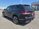 Used 2021 Volkswagen Atlas SEL R-Line image 3