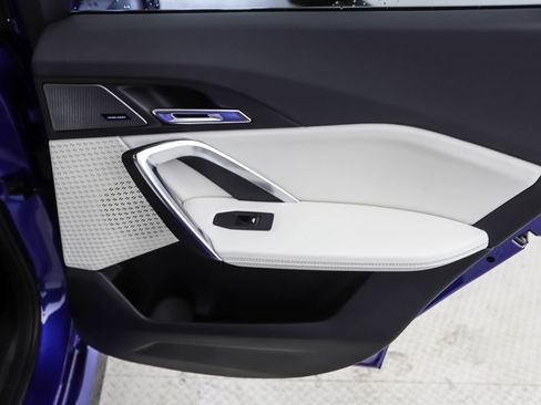 New 2026 BMW X1 xDrive28i w/ Technology Package image 24