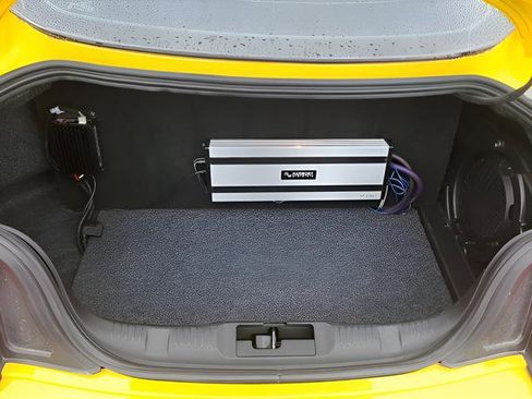 Used 2015 Ford Mustang GT Premium w/ GT Performance Package image 23