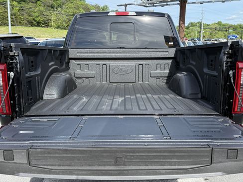 New 2026 Ford F150 Tremor w/ Bed Utility Package AWD/4WD image 13
