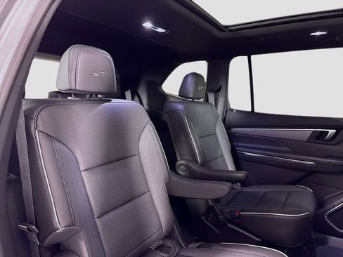 New 2026 Buick Enclave Sport Touring w/ Power Package AWD/4WD image 29
