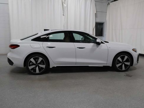 New 2026 Audi A5 2.0T Premium Plus AWD/4WD image 10