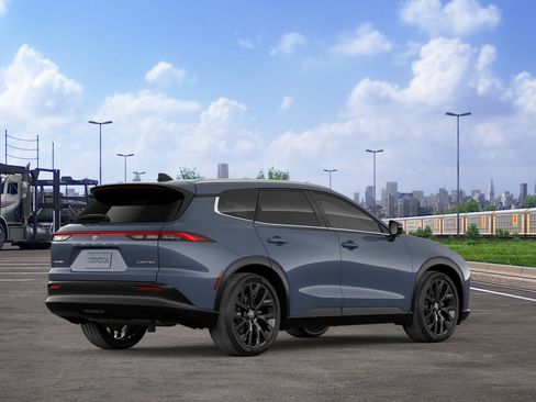 New 2026 Toyota Crown Signia image 10