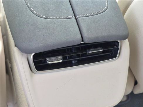 Used 2023 Mercedes-Benz EQS 450+ 4MATIC Sedan image 16