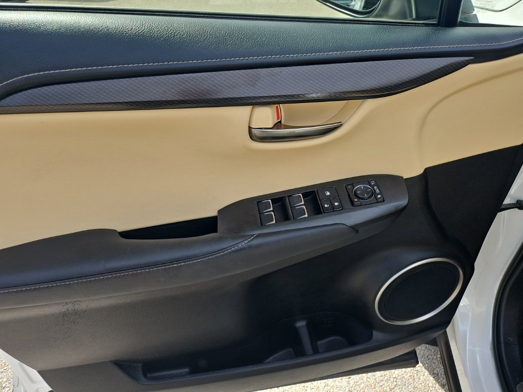 Used 2018 Lexus NX 300h AWD w/ Comfort Package image 19