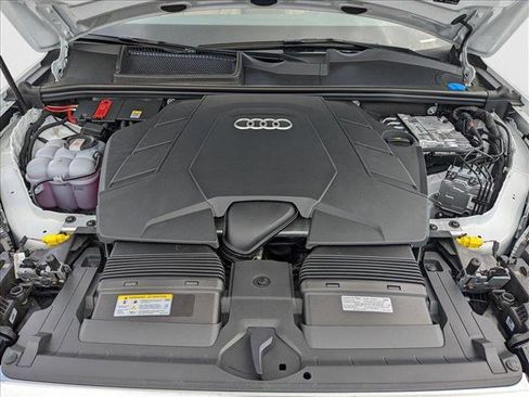 New 2025 Audi Q7 3.0T Premium Plus image 16