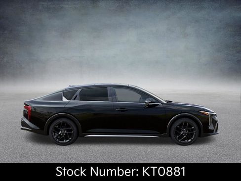 New 2026 Kia K4 GT-Line Turbo FWD image 7