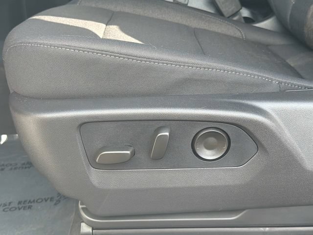 New 2026 GMC Sierra 1500 Elevation AWD/4WD image 16