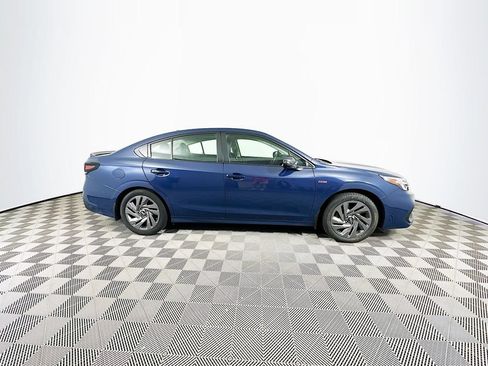 Certified 2024 Subaru Legacy Limited AWD/4WD image 11