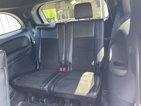 Used 2019 Dodge Durango R/T AWD/4WD image 13