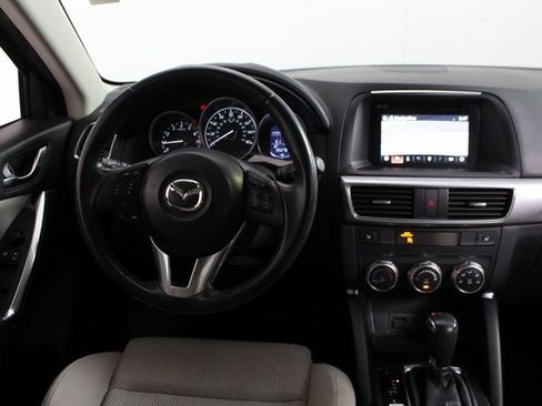 Used 2016 MAZDA CX-5 Touring image 8