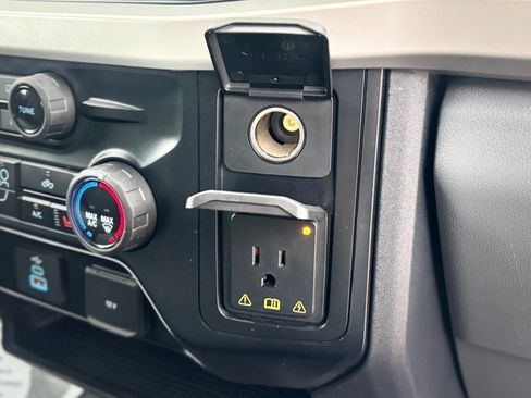 Certified 2024 Ford F350 XLT w/ XLT Value Package image 46