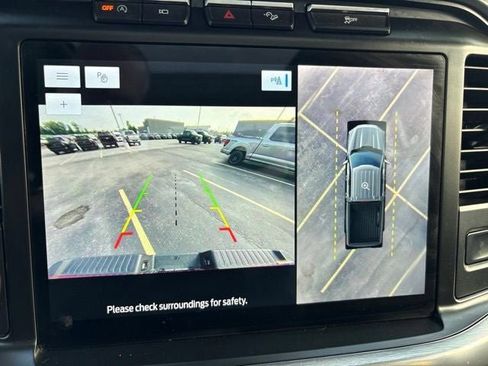 Used 2021 Ford F150 4x4 SuperCrew image 31