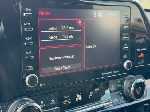 Used 2022 Toyota Highlander XSE FWD image 23
