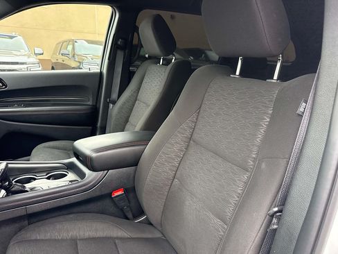 Used 2023 Dodge Durango R/T w/ Blacktop Package AWD/4WD image 28