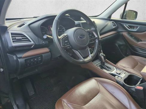 Used 2020 Subaru Forester Touring w/ Popular Package #2 image 9