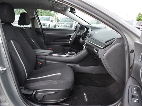 Used 2023 Hyundai Sonata SEL FWD image 19