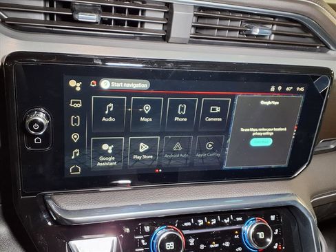 New 2026 GMC Sierra 1500 Denali image 18