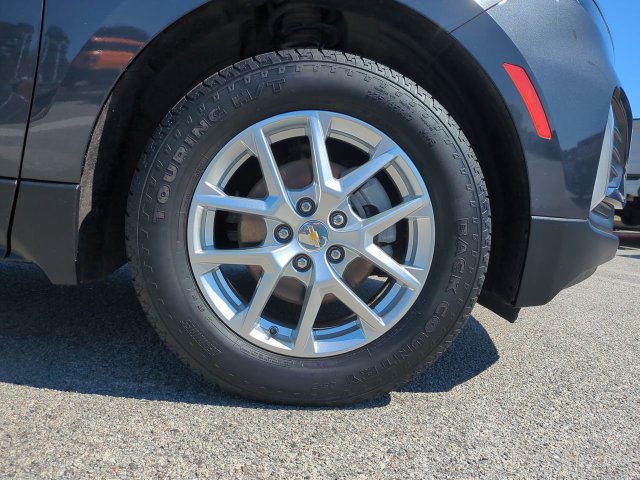 Used 2022 Chevrolet Equinox LT AWD/4WD image 11