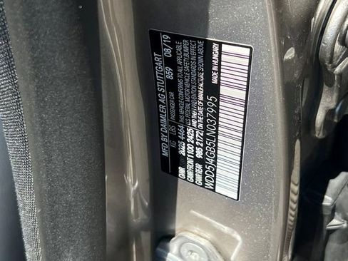 Used 2020 Mercedes-Benz CLA 250 image 37