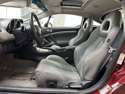 Used 2006 Mitsubishi Eclipse GT image 11