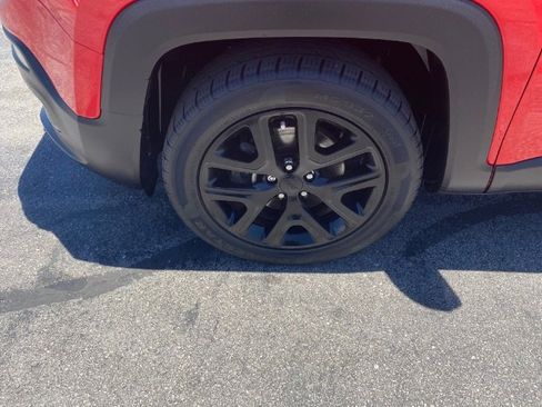 Used 2018 Jeep Renegade Altitude w/ Popular Equipment Group FWD image 22
