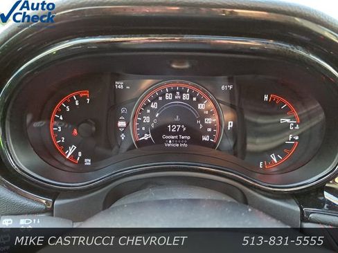 Used 2024 Dodge Durango GT AWD/4WD image 12