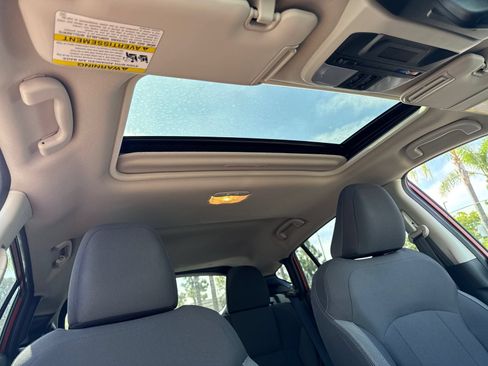 Certified 2025 Subaru Crosstrek 2.5i Premium AWD/4WD image 10