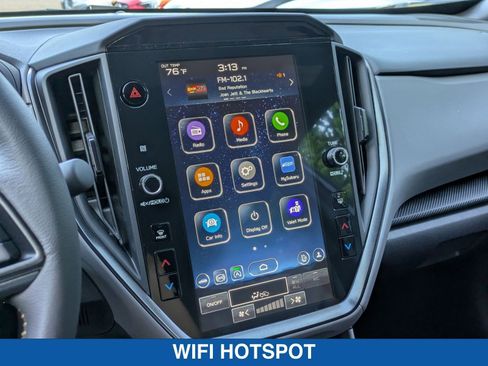 Certified 2025 Subaru Crosstrek 2.5i Sport image 23