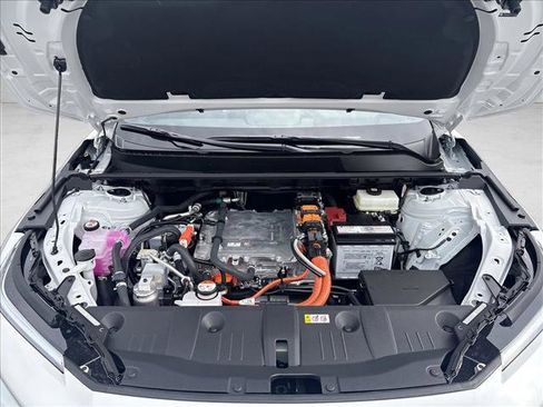 New 2026 Toyota C-HR AWD/4WD image 19