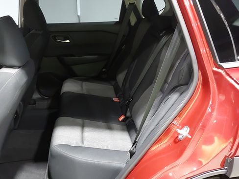 New 2026 Nissan Rogue SV w/ Cold Weather Package AWD/4WD image 21