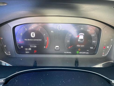 New 2025 Acura Integra A-Spec FWD image 16
