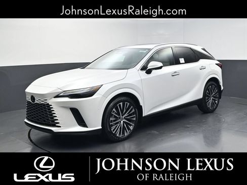 New 2026 Lexus RX 350 Premium Plus w/ Convenience Package FWD image 1