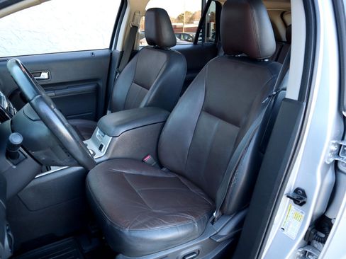 Used 2010 Ford Edge Limited image 14