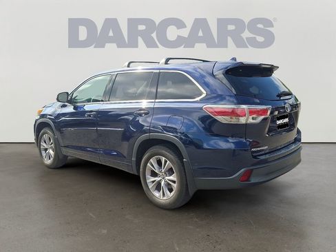 Used 2016 Toyota Highlander Plus image 6