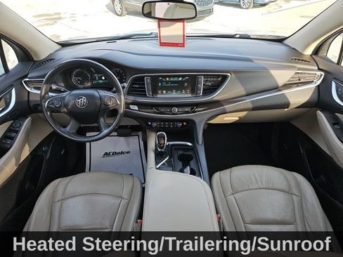 Used 2018 Buick Enclave Premium w/ Experience Buick Package FWD image 30