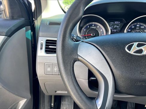 Used 2015 Hyundai Elantra SE FWD image 18