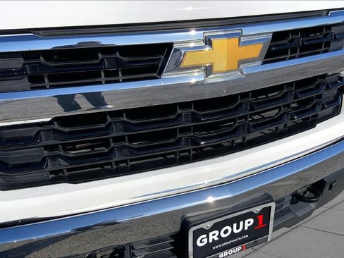 Used 2023 Chevrolet Silverado 1500 LT w/ Work Truck Package AWD/4WD image 29