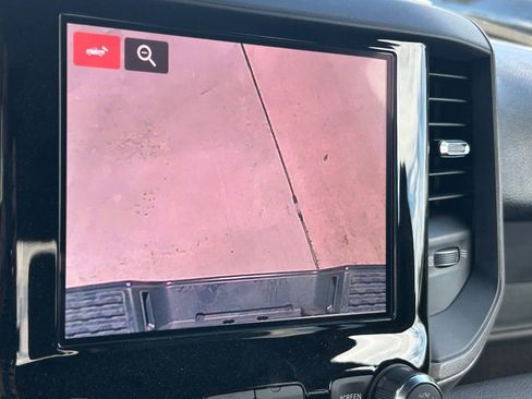 New 2025 RAM 2500 Tradesman w/ Bed Utility Group image 54